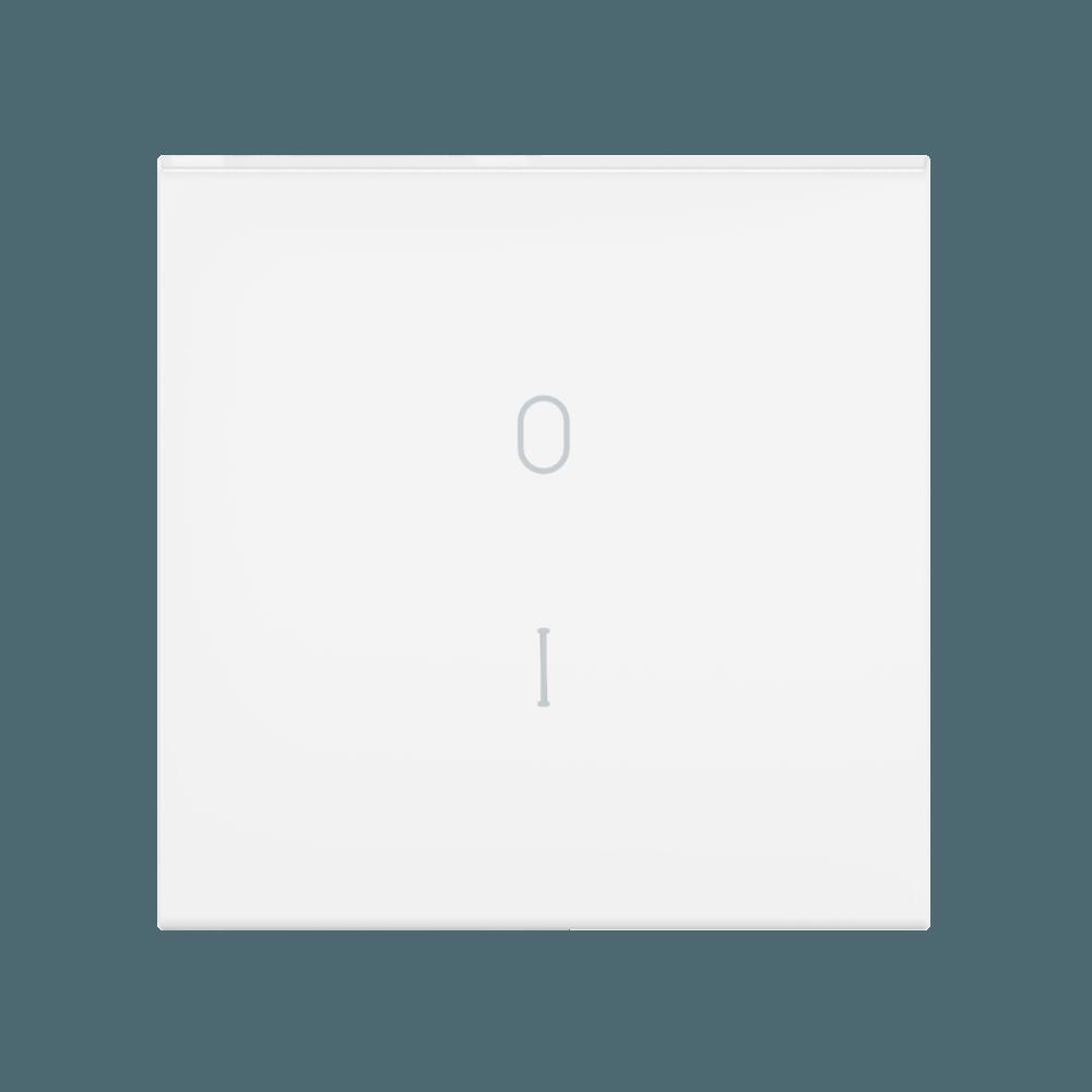 Клавиша CADUCEUS ALING EXPERIENCE, 2М, с символом 