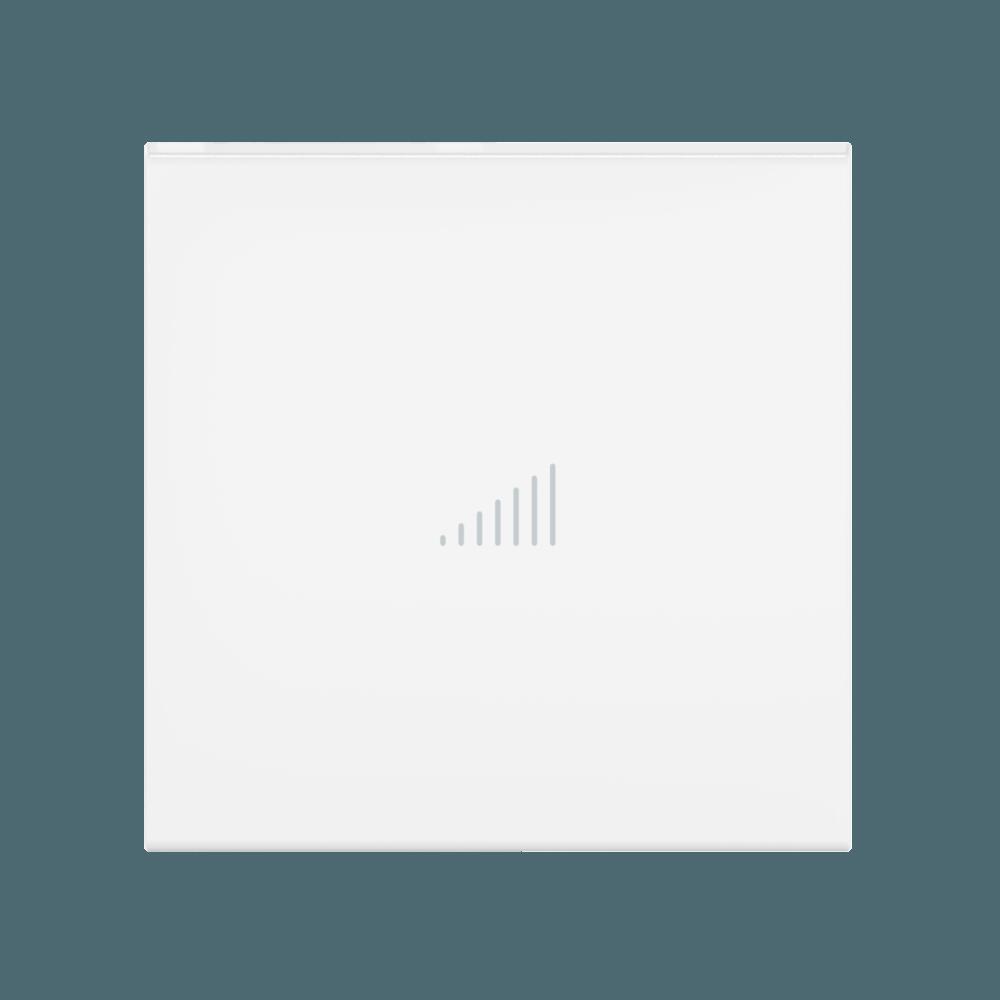 Клавиша CADUCEUS ALING EXPERIENCE, 2М, с символом 