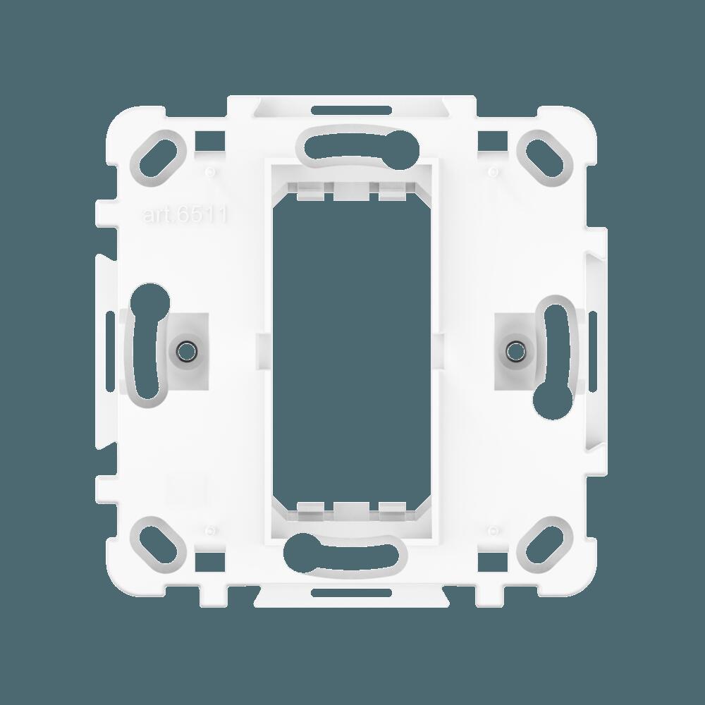 Рамка монтажная 1М CADUCEUS ALING MODE