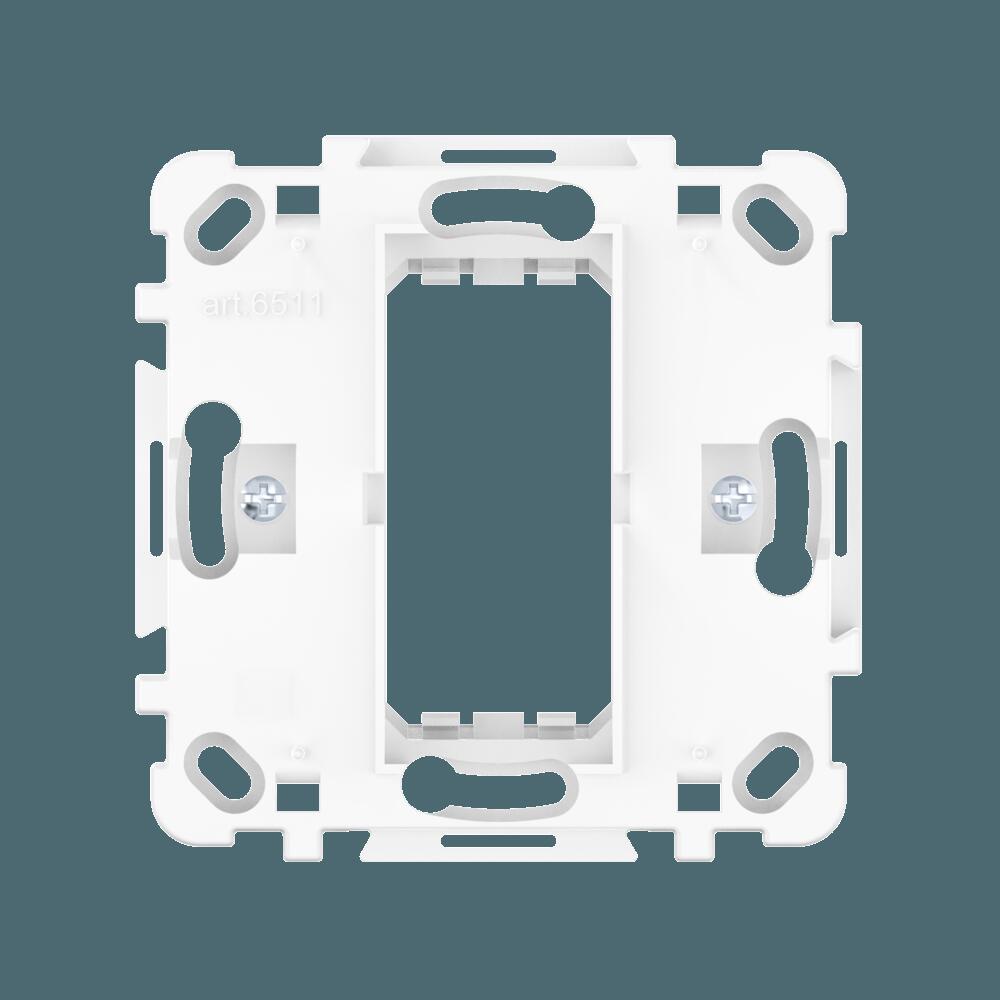 Рамка монтажная 1М CADUCEUS ALING MODE