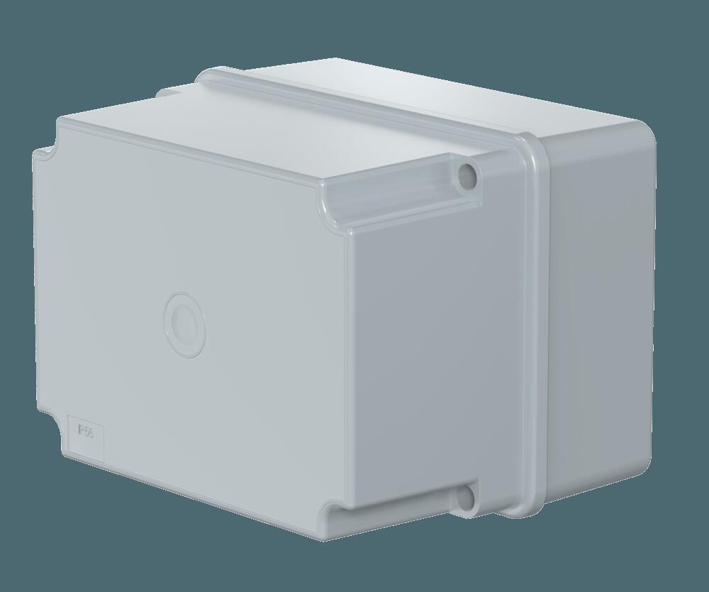 Коробка распределительная в сборе CADUCEUS ALING, 150х110х120, без вводов, 500В~, IP56