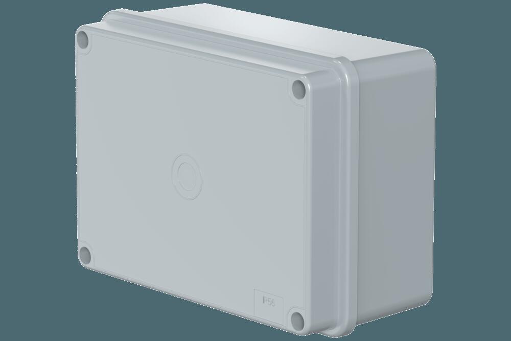 Коробка распределительная в сборе CADUCEUS ALING 150х110х70, без вводов, 500В~, IP56