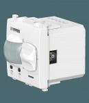 Выключатель CADUCEUS ALING EXPERIENCE для скрытой проводки, с инфракрасным датчиком движения, 10АХ,