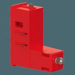 Индикатор LED CADUCEUS ALING EXPERIENCE, контактный