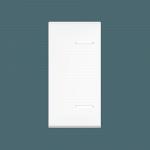 Клавиша CADUCEUS ALING EXPERIENCE, 1М, с 2-мя индикаторными окошками