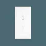 Клавиша CADUCEUS ALING EXPERIENCE, 1М, с символом "0-I"