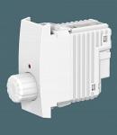 Диммер CADUCEUS ALING MODE для скрытой проводки, поворотно-нажимной, с индикацией, 40-800Вт, 230В~