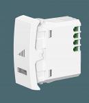 Диммер CADUCEUS ALING MODE для скрытой проводки, LED, кнопочный, с индикацией, 200Вт, 230В~