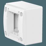 Рамка монтажная 2М CADUCEUS ALING MODE для открытой проводки