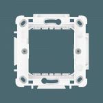 Рамка монтажная 2М CADUCEUS ALING MODE