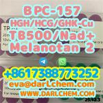 HGH 191AA BPC-157 TB-500 raw powder 12629-01-5 99.9% Stronger