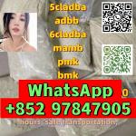 adbb 5cladba powder 5cladba raw material 5CL-ADB-A precursor raw 