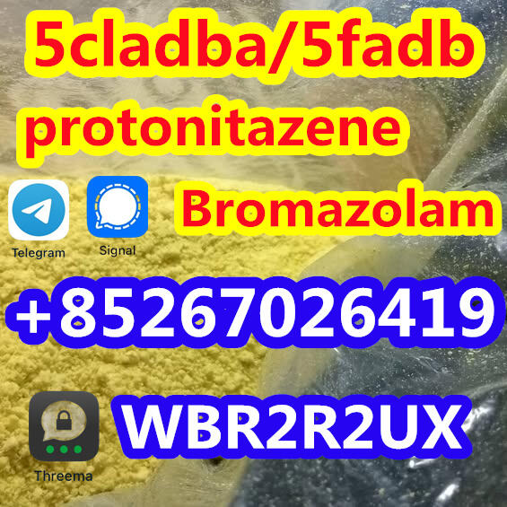 CAS 119276-01-6 Protonitazene