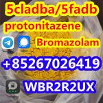 Protonitazene hydrochloride CAS 119276-01-6