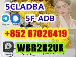 5cladba raw material 5CL - ADB - A precursor raw