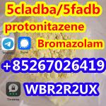 Cas 71368-80-4 Bromazolam - Раздел: Авиаперевозки, авиастроение