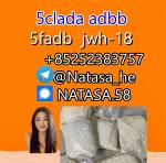 5fadb 5cladba raw material 5CL-ADBA precursor