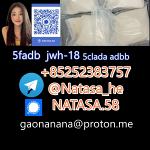 5cladba 5cladba Yellow Powder 5CL-ADB-A 5F-Adb 5Fadb