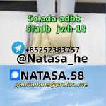 5fadb 5cladba raw material 5CL-ADBA precursor