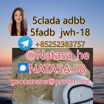 5cl 5fadb raw materials 5cl-adb-a 5cladb 5cladba in stock
