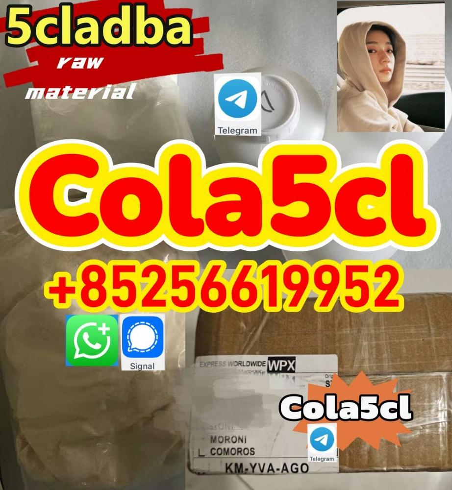 adbb 5cladba precursor raw material 5fadba