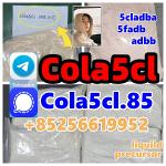 5cladba precursor raw material 5f adb 4fadb