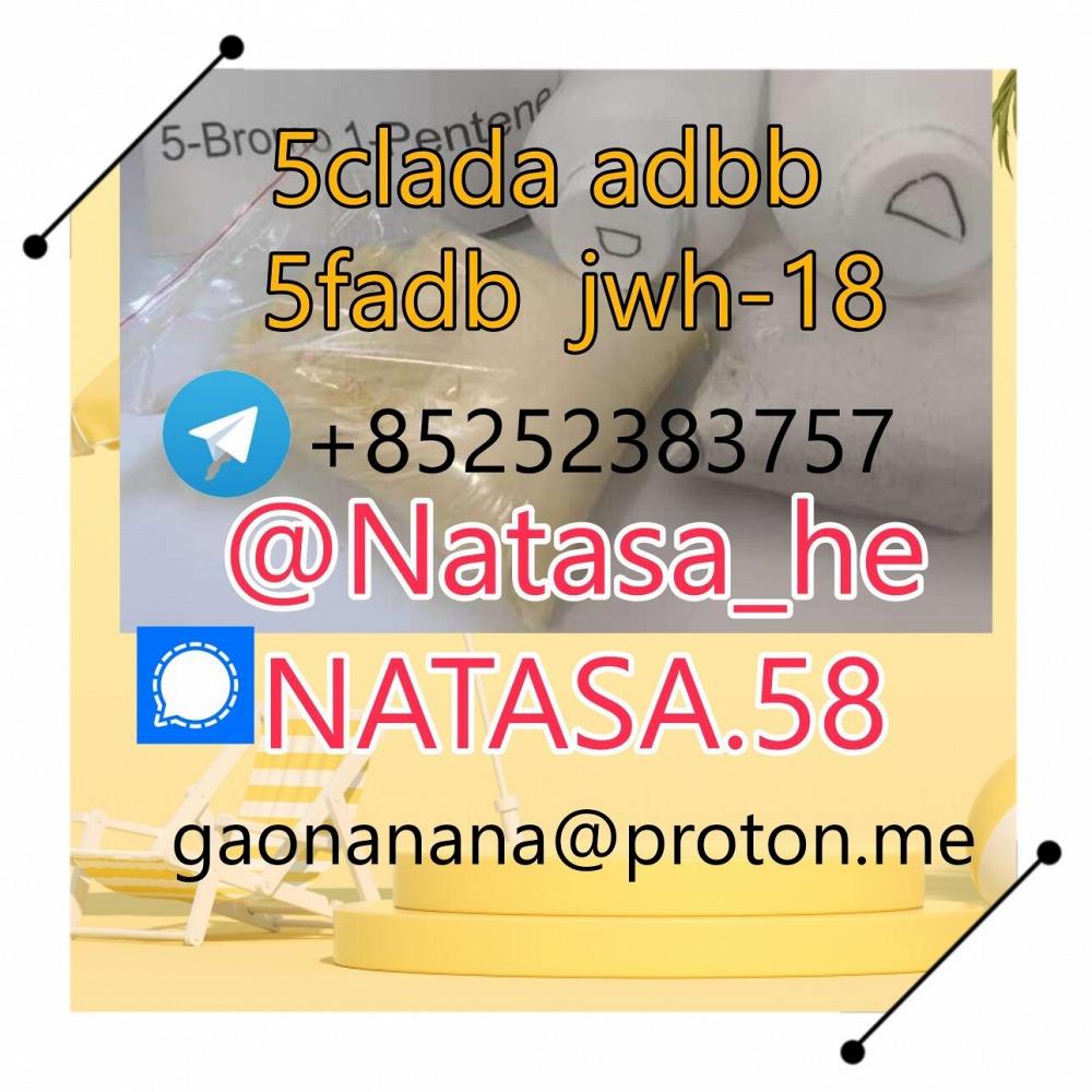 buy 5cl 5cladba precursor yellow powder best supplier