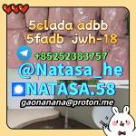 5cladba adbb jwh - 018 5f - adb precursor