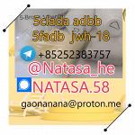 buy 5cl 5cladba precursor yellow powder best supplier