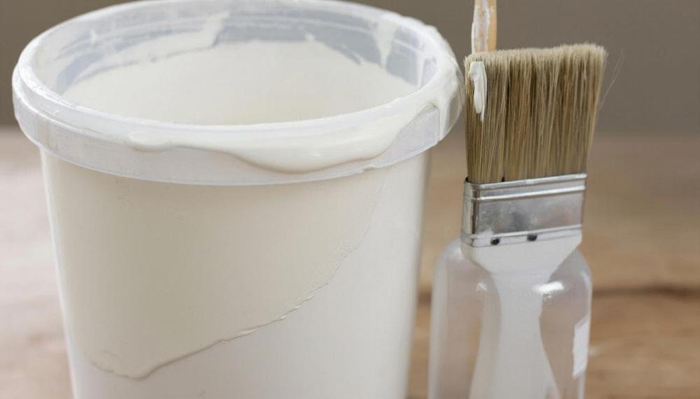 Огнезащитная краска «ДЕТЕРМ»