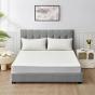 WATERPROOF BAMBOO MATTRESS PROTECTOR