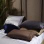 SILK PILLOW SHELL