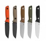 Ultimate G10 Handle and DC53 Steel Blade Fixed Blade Knife for Hunting Survival Adventures