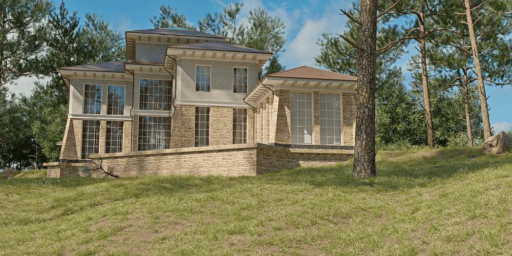 Архитектурное проектирование