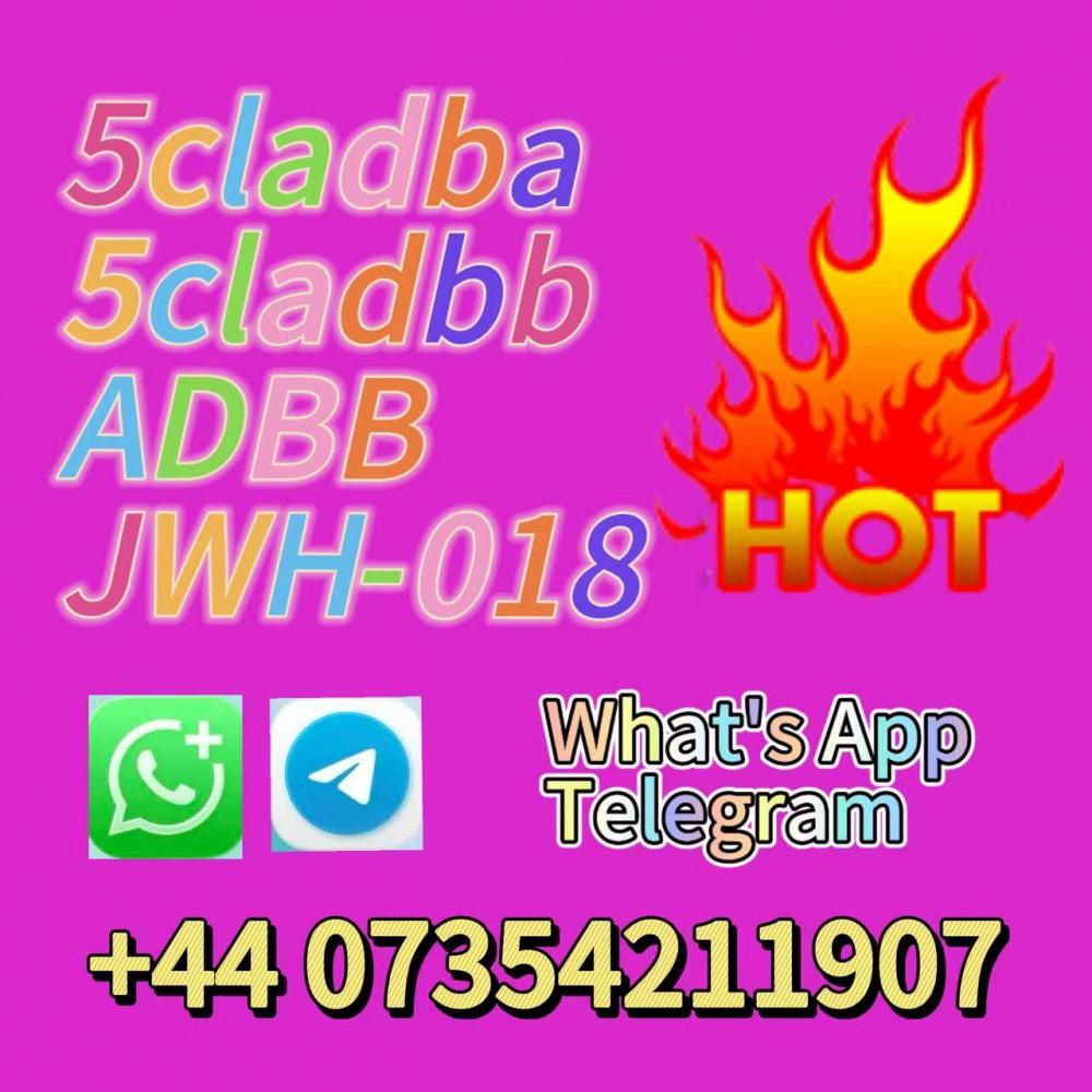 5cladba Yellow Cannabinoid Powder 5CLadbb 5fadb free sample