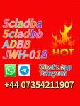 5cladba raw material 5cl-adb-a precursor raw 5cladba 5f adb