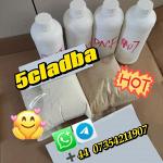 5cladba raw material 5cl-adb-a precursor raw 5cladba 5f adb