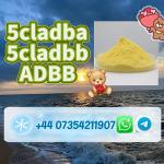 5cladba raw material 5cl-adb-a precursor raw 5cladba 5f adb