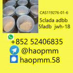 5CLADBA 5CL-ADB-A Strong effect