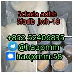 free sample 5CLADBA 5CL-ADB-A Strong effect