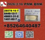 PMK 1369021-80-6 New 28578-16-7 BMK 5449-12-7 s