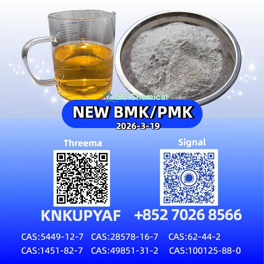 28578-16-7 Factory Supply CAS 5449-12-7 B.MK P.MK Powder