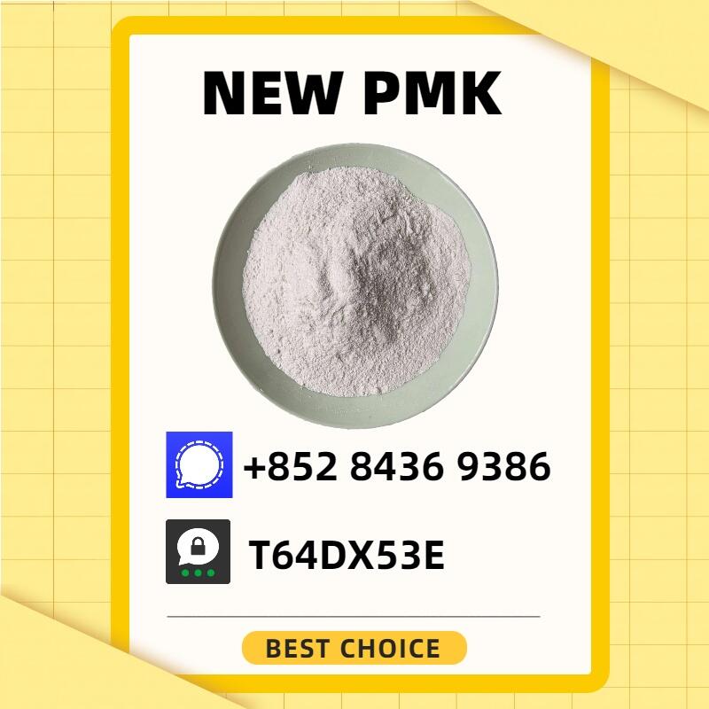 Premium Bulk Supply: New PM.K CAS 28578-16-7 + BM.K CAS 5449-12-7