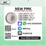 Secure Source BM.K/P.MK Power CAS 5449-12-7 and 28578-16-7