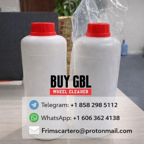 Buy GBL Wheel Cleaner Gamma Butyrolactone