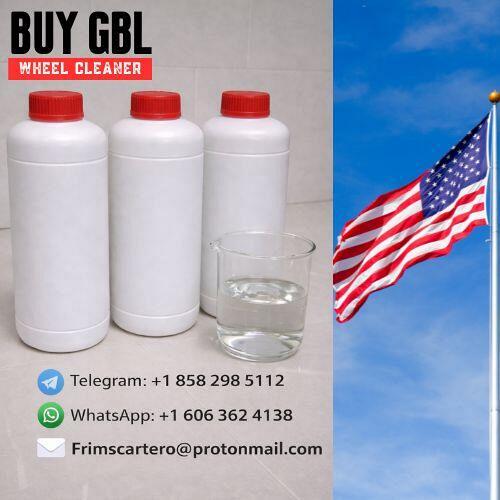 GBL for Sale | GBL Wheel Cleaner WhatsApp: +1 606 362 4138