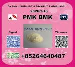 Factory P.MK CAS 28578-16-7 PM.K Ethyl Glycidate