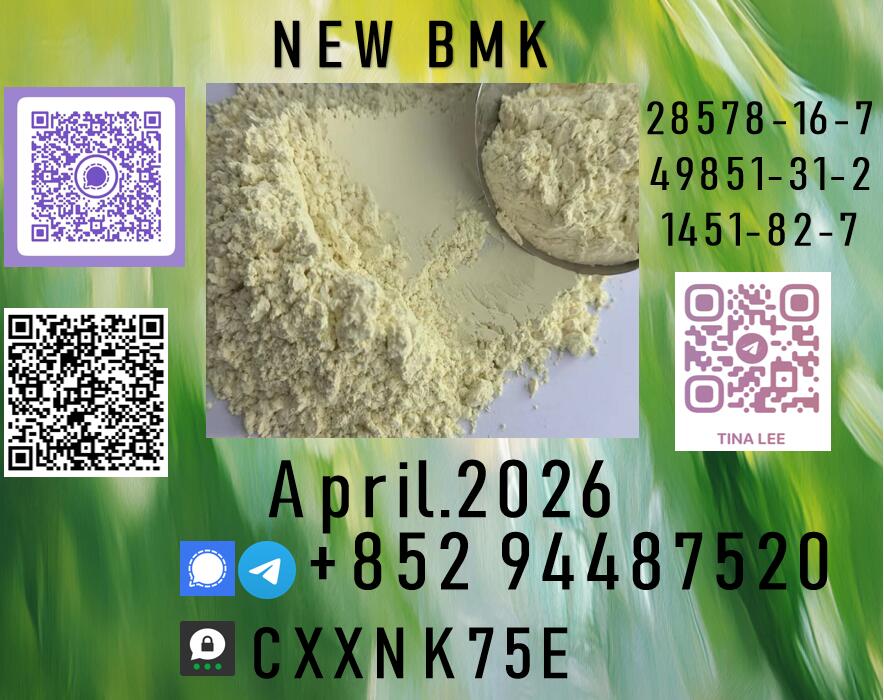 chemical synthesis and export compliance b.m.k