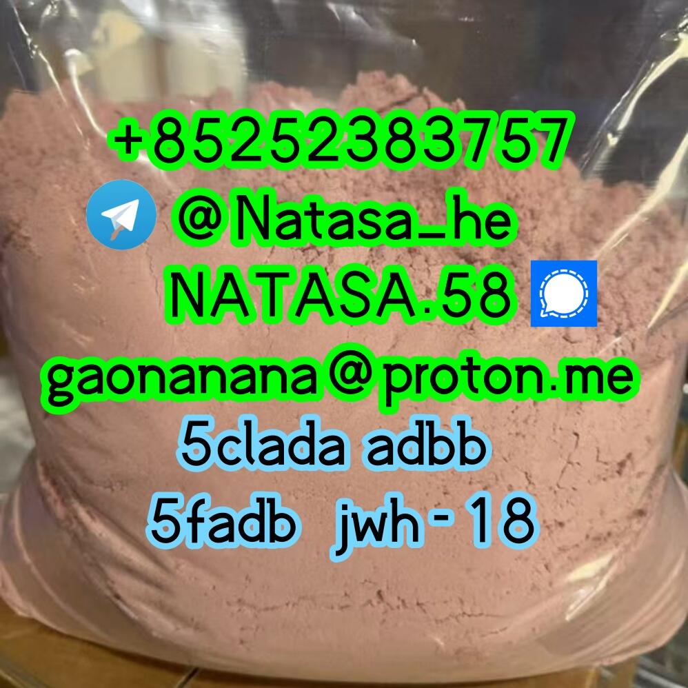 free sample 5cladba raw material 5CL-ADB-A precursor raw 5cladba 5f adb