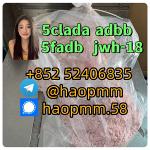 free sample Product5cl-adb Powder 5cladba 5cl Raw Materials